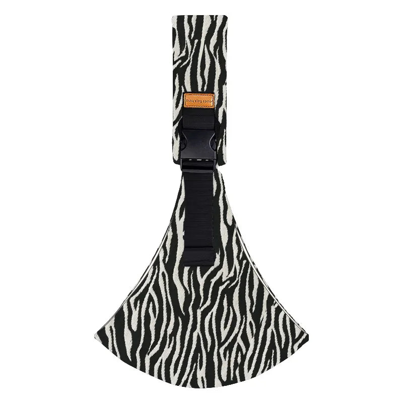 Baby Child Outdoor Carrier Wrap Soft Anti-Slip Carrying Ring Sling Multifunctional Baby Toddler Carrier Accessories